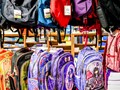 Επιστροφή στα θρανία: Όλα όσα χρειάζονται μαθητές και γονείς
